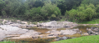 Camping San Buenaventura - Cosquín