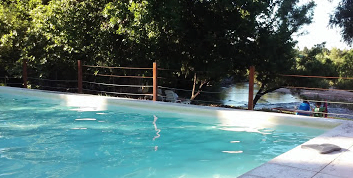 Camping Santa Rita - Nono