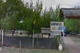 Camping Sol Y Río - Bialet Massé