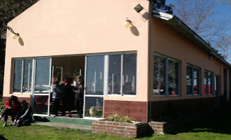 Camping Del Sol - Chascomús