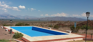 Camping Terma Municipal La Aguadita - Tinogasta
