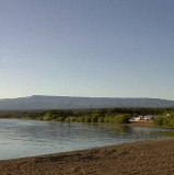Camping El Tío - Hipólito Yrigoyen