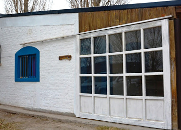Camping Villa Los Perales - Las Flores