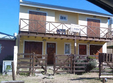 Camping Villa Nelson - Mar de Ajó