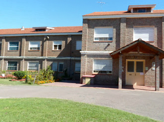 Camping Villa El Mirador - Bialet Massé