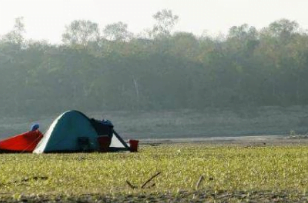 Camping Yapú Guazú - Resistencia