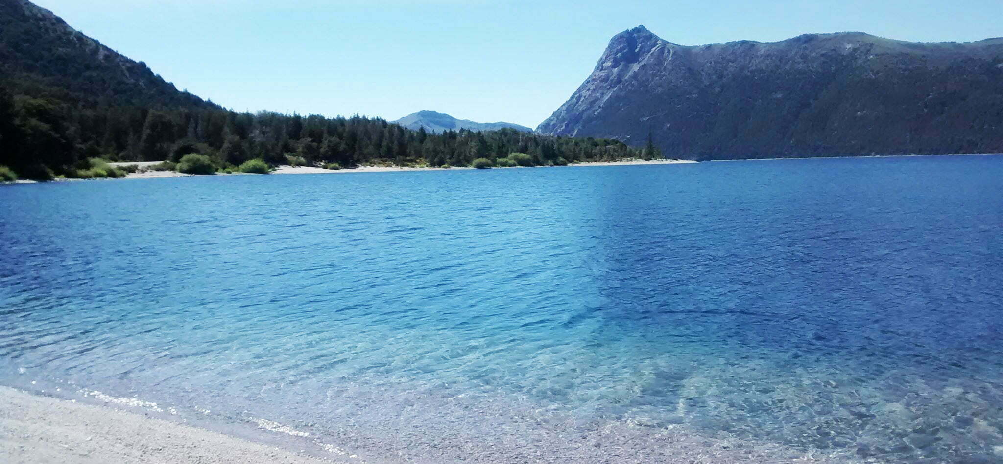 Camping Don Horacio - Villa La Angostura