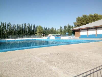 Camping Asociación Española - General Roca