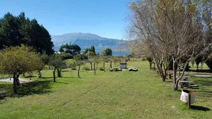Camping Cocodrilos - El Mollar