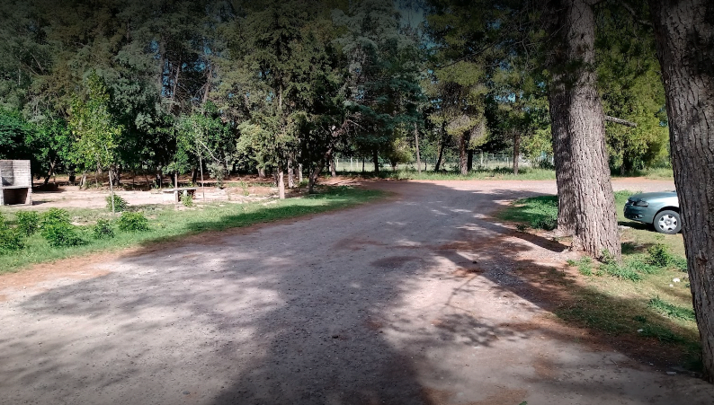 Río Colorado