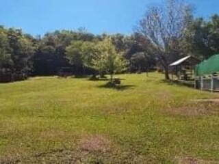 Camping Caitano - Campo Grande