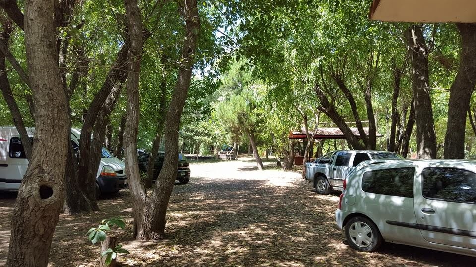 Camping Nueva Atlantis - Mar de Ajó