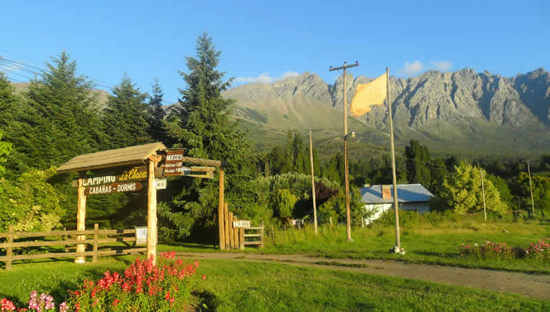 El Bolsón