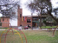 Foto de Camping ACA Rosario de la Frontera - Rosario de la Frontera en ACA Rosario de la Frontera,Rosario de la Frontera,Salta