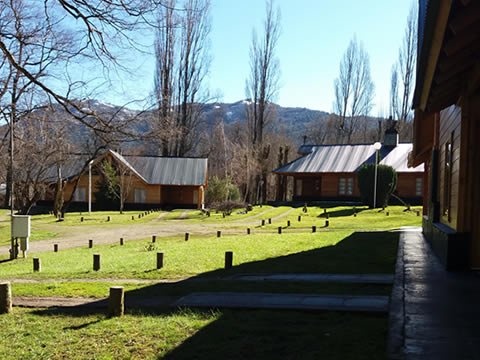 Foto de Camping ACA San Martín de los Andes - San Martín de Los Andes en ACA San Martín de los Andes,San Martín de Los Andes,Neuquén