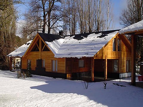 Foto de Camping ACA San Martín de los Andes - San Martín de Los Andes en ACA San Martín de los Andes,San Martín de Los Andes,Neuquén