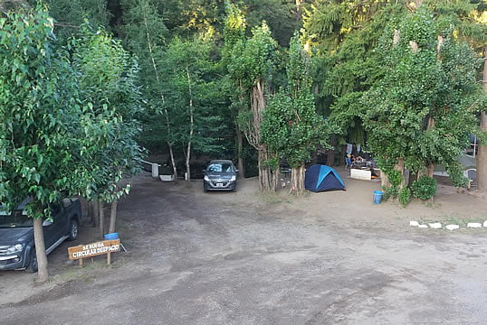 Foto de Camping ACA San Martín de los Andes - San Martín de Los Andes en ACA San Martín de los Andes,San Martín de Los Andes,Neuquén