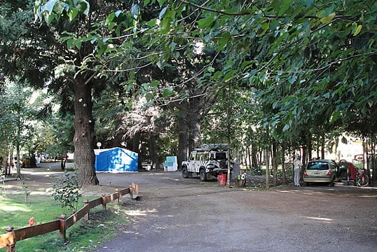 Foto de Camping ACA San Martín de los Andes - San Martín de Los Andes en ACA San Martín de los Andes,San Martín de Los Andes,Neuquén