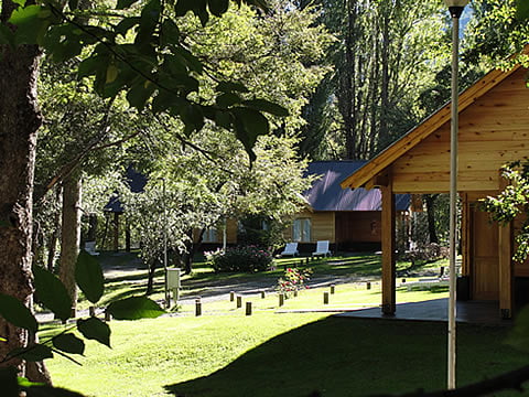 Foto de Camping ACA San Martín de los Andes - San Martín de Los Andes en ACA San Martín de los Andes,San Martín de Los Andes,Neuquén