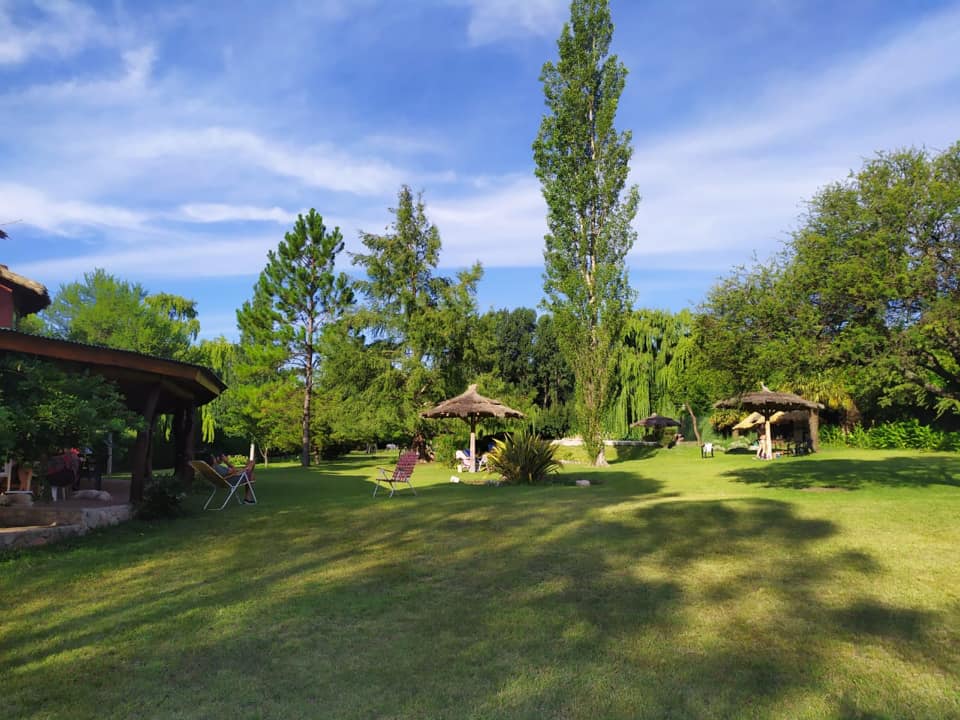 Foto de Camping Agua Sabia - Los Hornillos en Agua Sabia Camping, Córdoba, Argentina