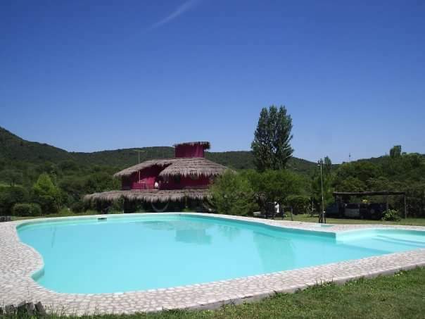 Foto de Camping Agua Sabia - Los Hornillos en Agua Sabia Camping, Córdoba, Argentina