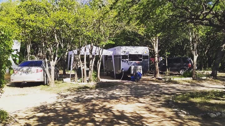 Foto de Camping Agua Sabia - Los Hornillos en Agua Sabia Camping, Córdoba, Argentina