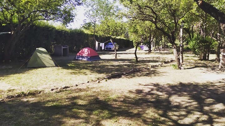 Foto de Camping Agua Sabia - Los Hornillos en Agua Sabia Camping, Córdoba, Argentina