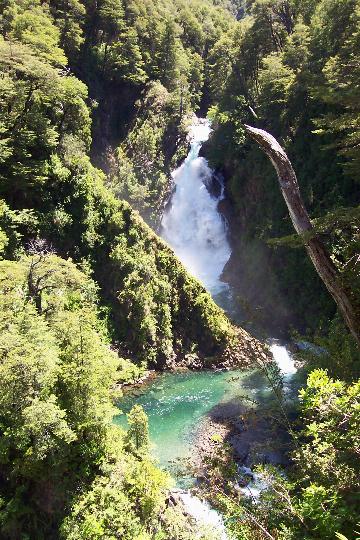 Foto de Camping Chachín - San Martín de los Andes en Camping Chachin, Neuquén, Argentina