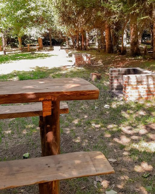 Foto de Camping Amigos de la Naturaleza - San Martín de Los Andes en Amigos de la Naturaleza,San Martín de Los Andes,Neuquén