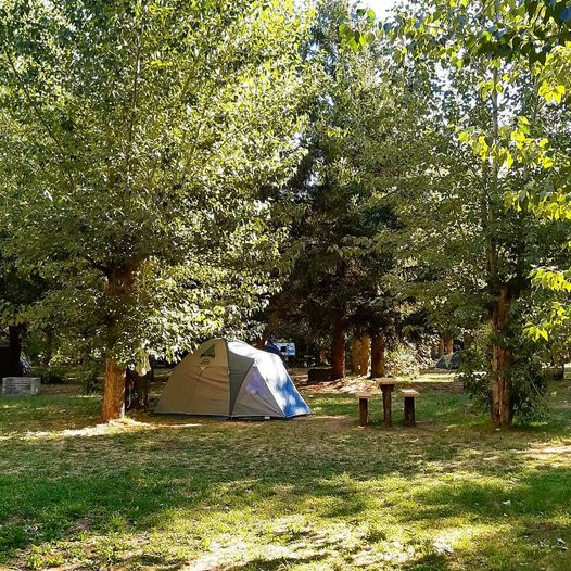 Foto de Camping Amigos de la Naturaleza - San Martín de Los Andes en Amigos de la Naturaleza,San Martín de Los Andes,Neuquén