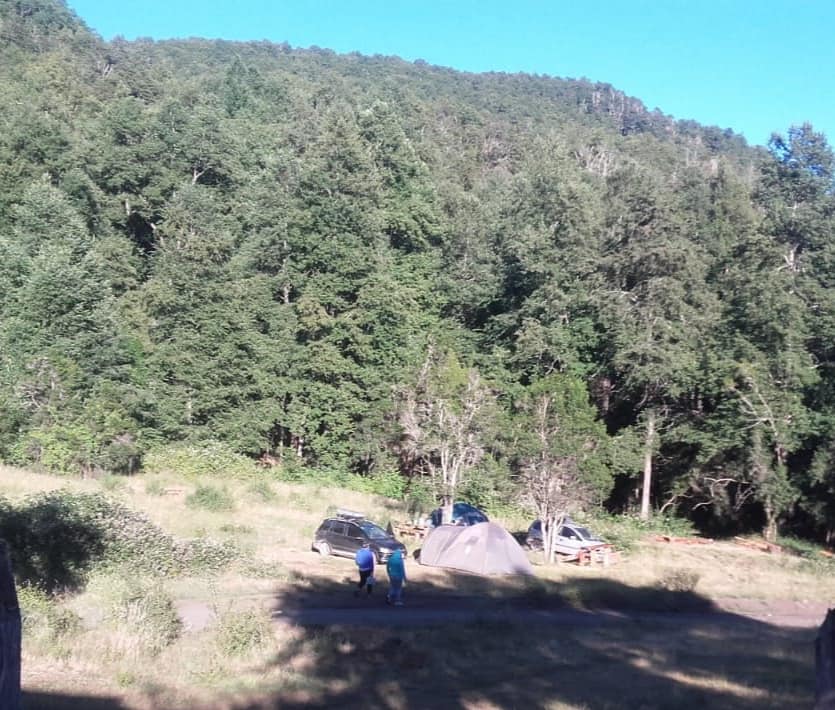 Foto de Camping Don Bartolo. - San Martín de Los Andes en Don Bartolo.,San Martín de Los Andes,Neuquén