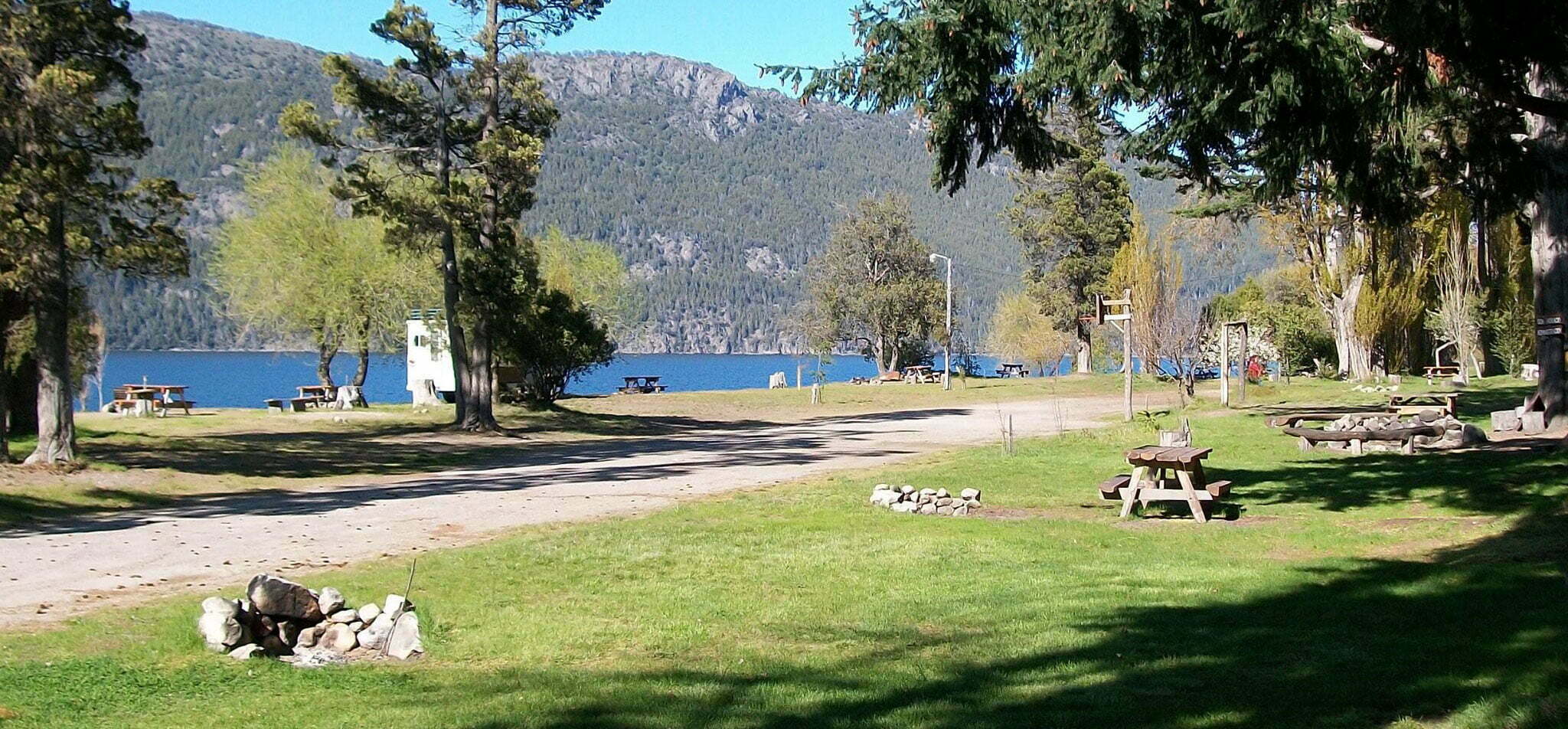 Foto de Camping Don Horacio - Villa La Angostura en Don Horacio,Villa La Angostura,Neuquén