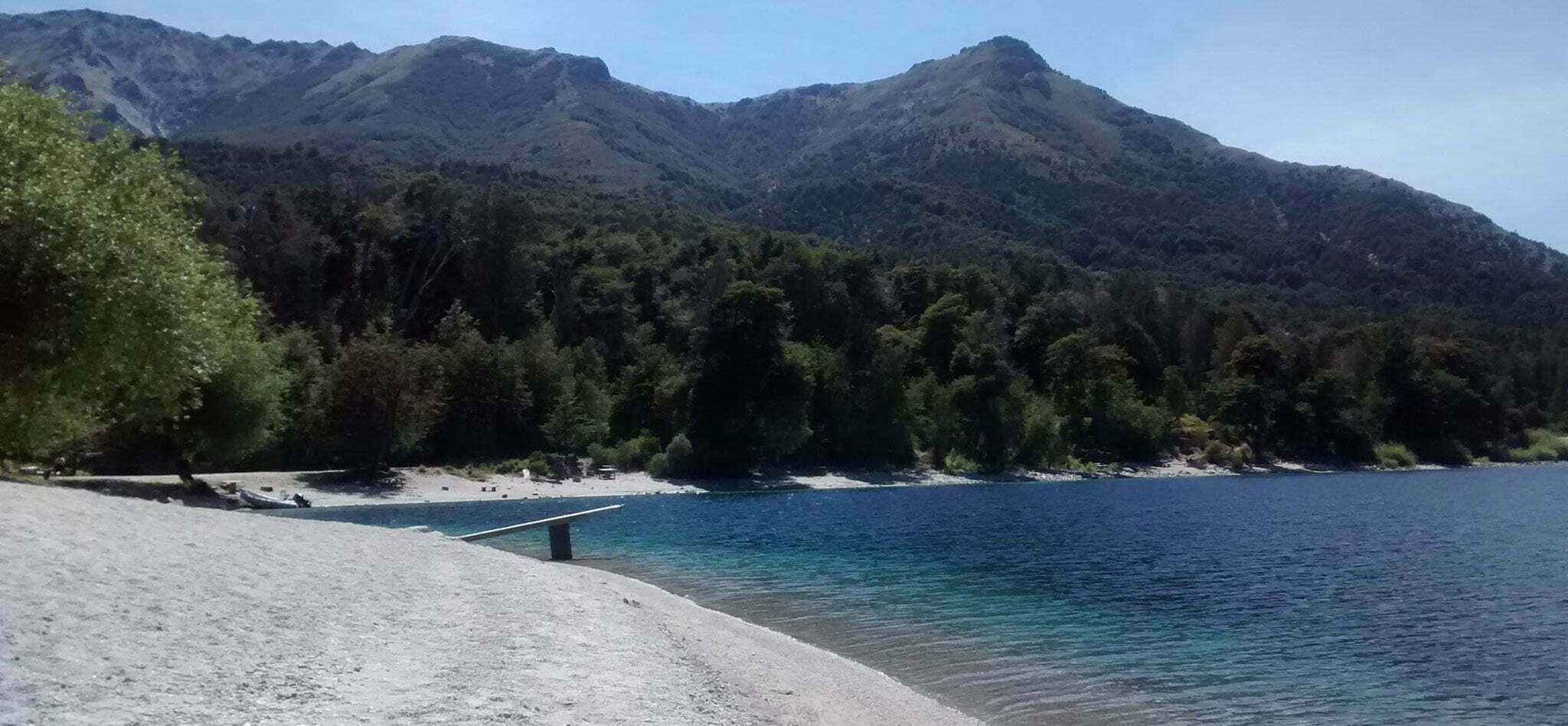 Foto de Camping Don Horacio - Villa La Angostura en Don Horacio,Villa La Angostura,Neuquén