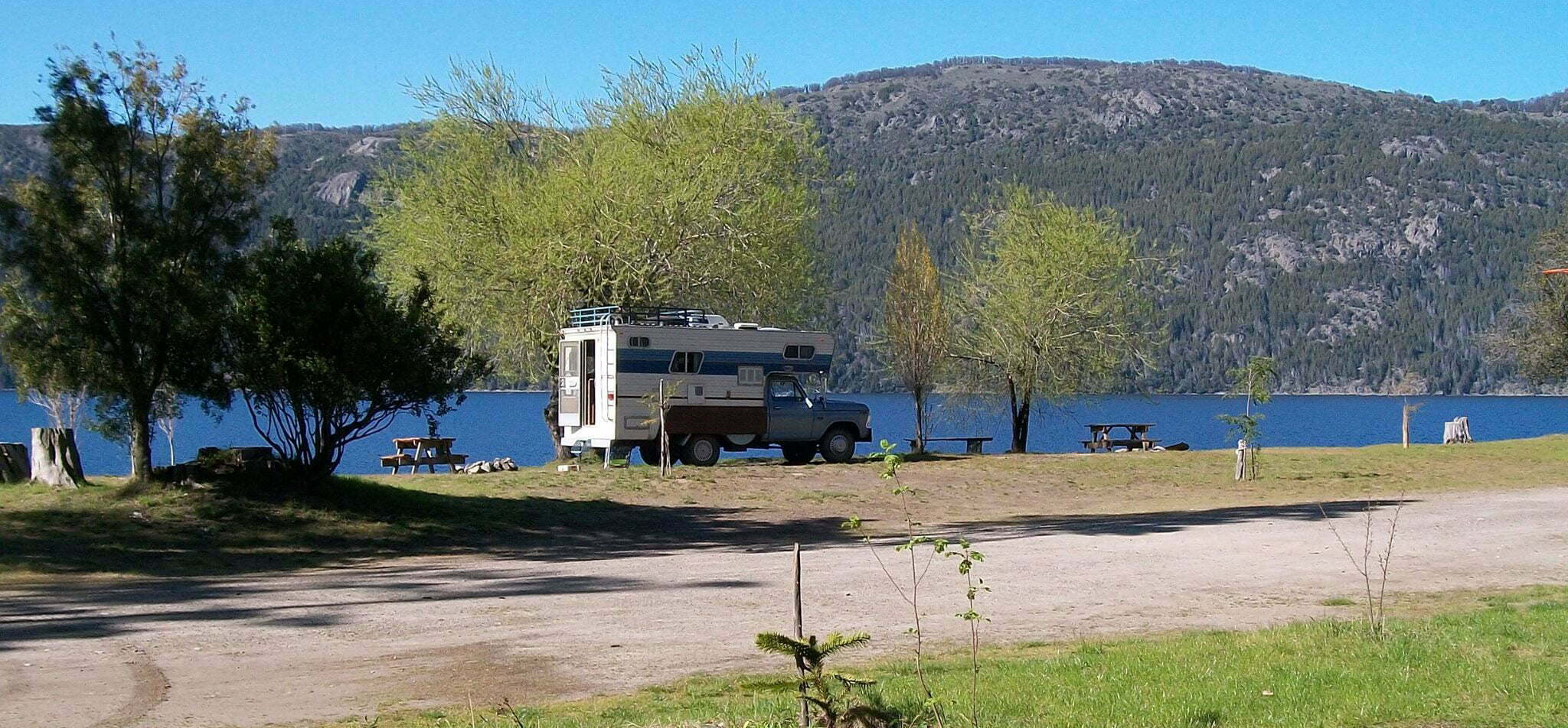 Foto de Camping Don Horacio - Villa La Angostura en Don Horacio,Villa La Angostura,Neuquén