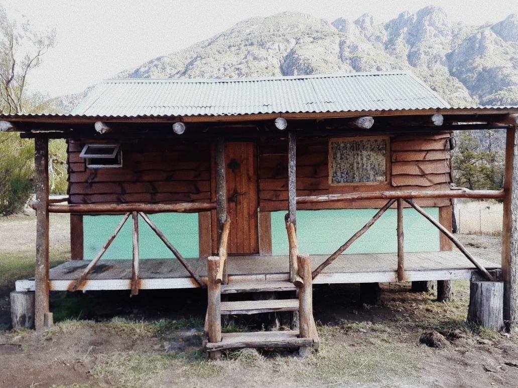 Foto de Camping Agreste Mari Mari Che - Parque Nacional Lanin en Agreste Mari Mari Che,Parque Nacional Lanin,Neuquén