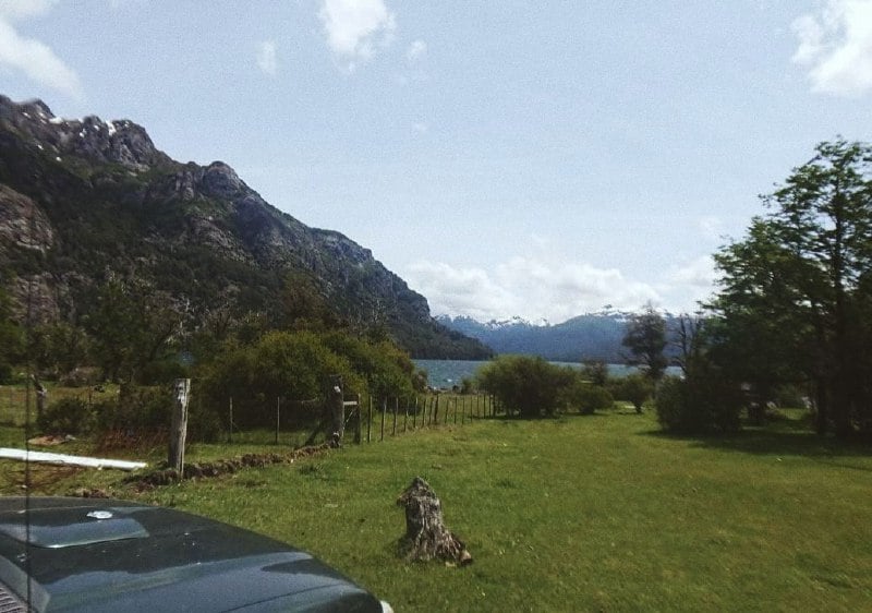 Foto de Camping Agreste Mari Mari Che - Parque Nacional Lanin en Agreste Mari Mari Che,Parque Nacional Lanin,Neuquén