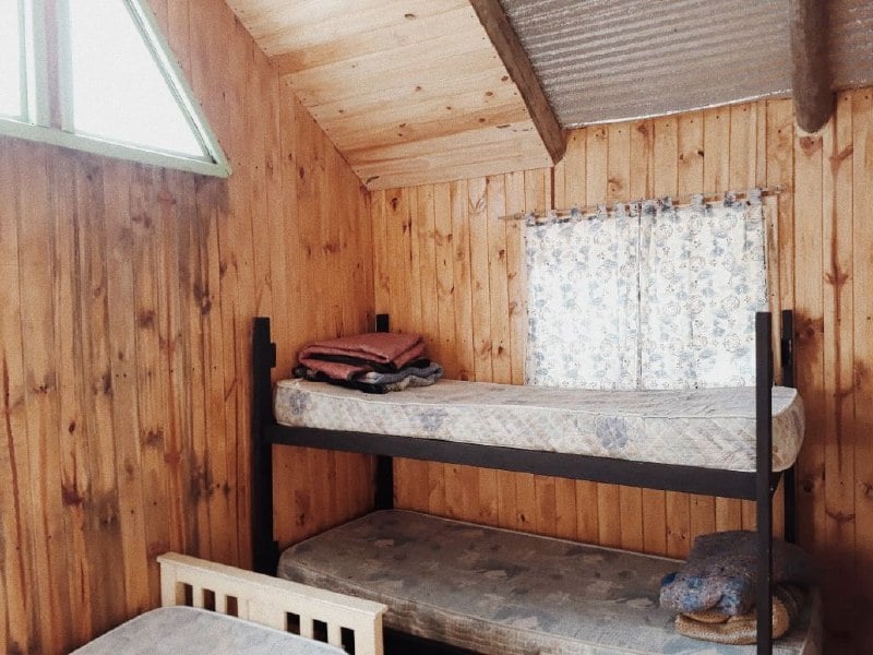 Foto de Camping Agreste Mari Mari Che - Parque Nacional Lanin en Agreste Mari Mari Che,Parque Nacional Lanin,Neuquén