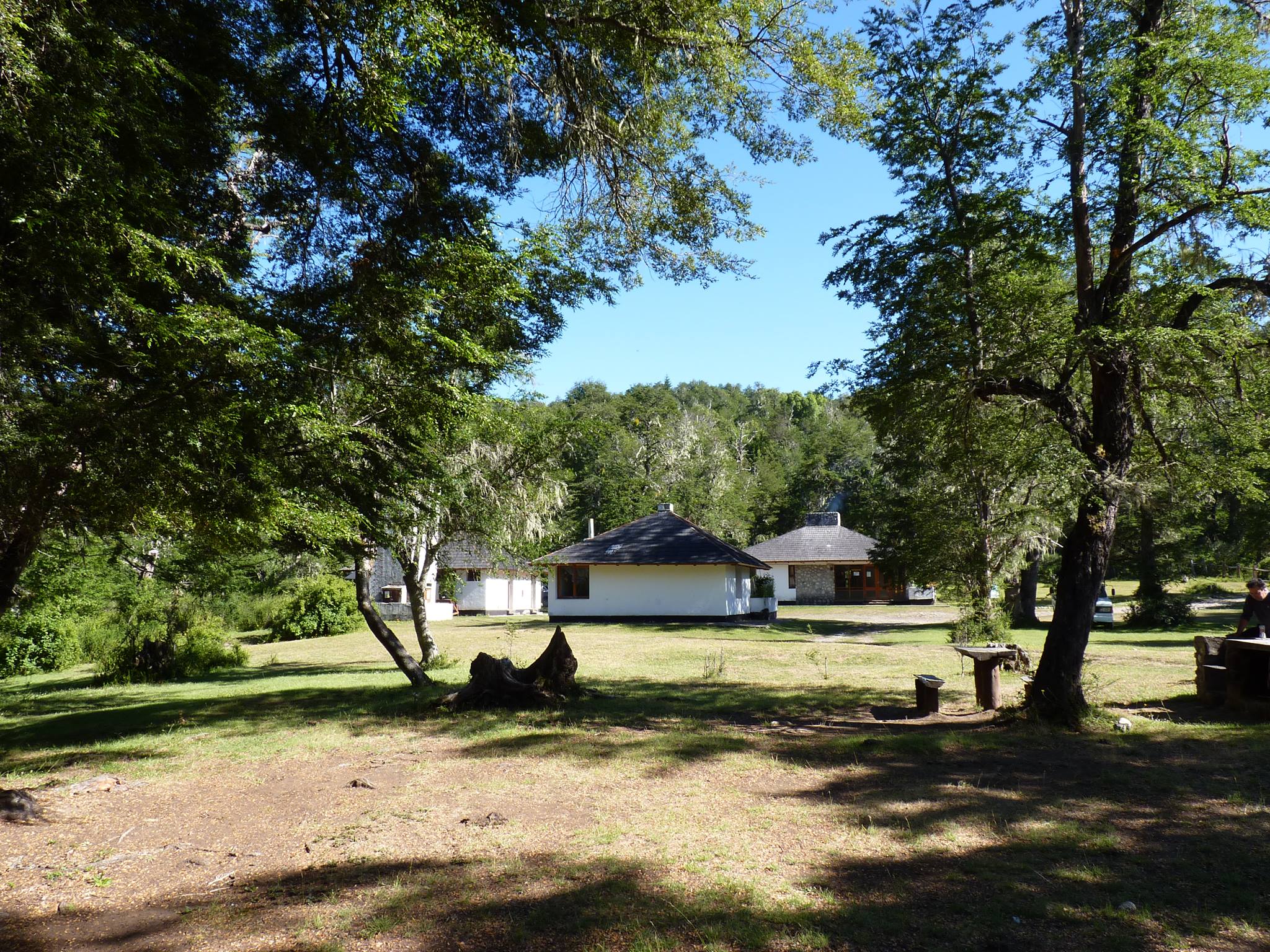 Foto de Camping Lago Roca - Bariloche en Camping Lago Roca, Bariloche, Río Negro, Argentina