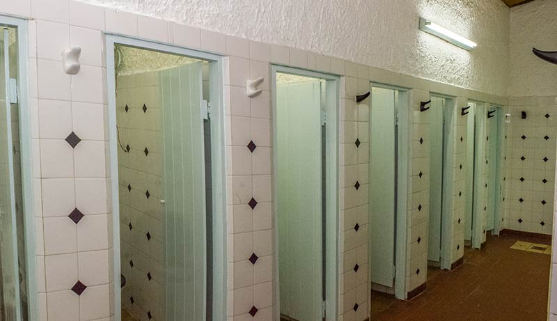 Foto de Camping Saint Tropez - Pinamar en Saint Tropez Pinamar, Quintana, Pinamar, Buenos Aires, Argentina