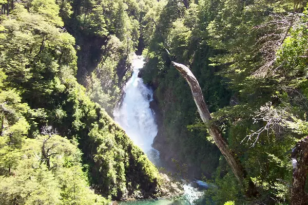 Foto de Camping Chachín - San Martín de los Andes en Camping Chachin, Neuquén, Argentina