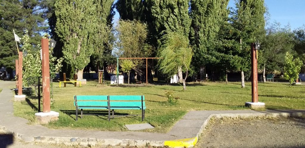 Foto de Camping Círculo Policial - Trevelín en Círculo Policial,Trevelín,Chubut