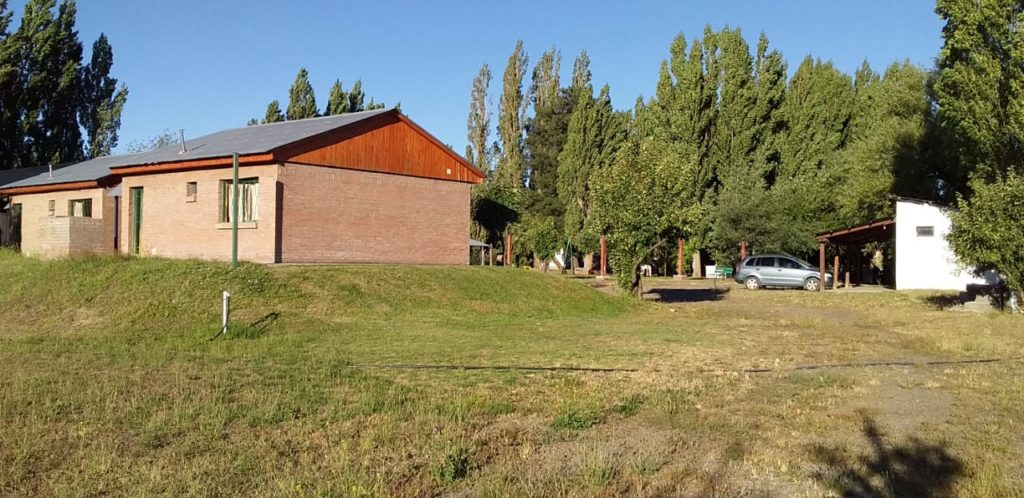 Foto de Camping Círculo Policial - Trevelín en Círculo Policial,Trevelín,Chubut