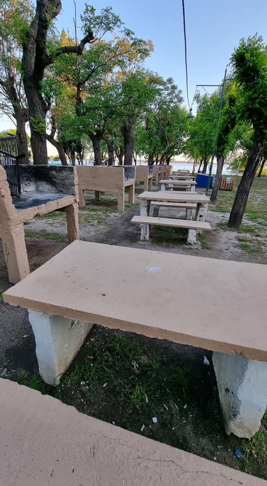 Foto de Camping Club Deportivo Independiente - San Miguel del Monte en Club Deportivo Independiente, Juan Manuel de Rosas, San Miguel del Monte, Buenos Aires, Argentina