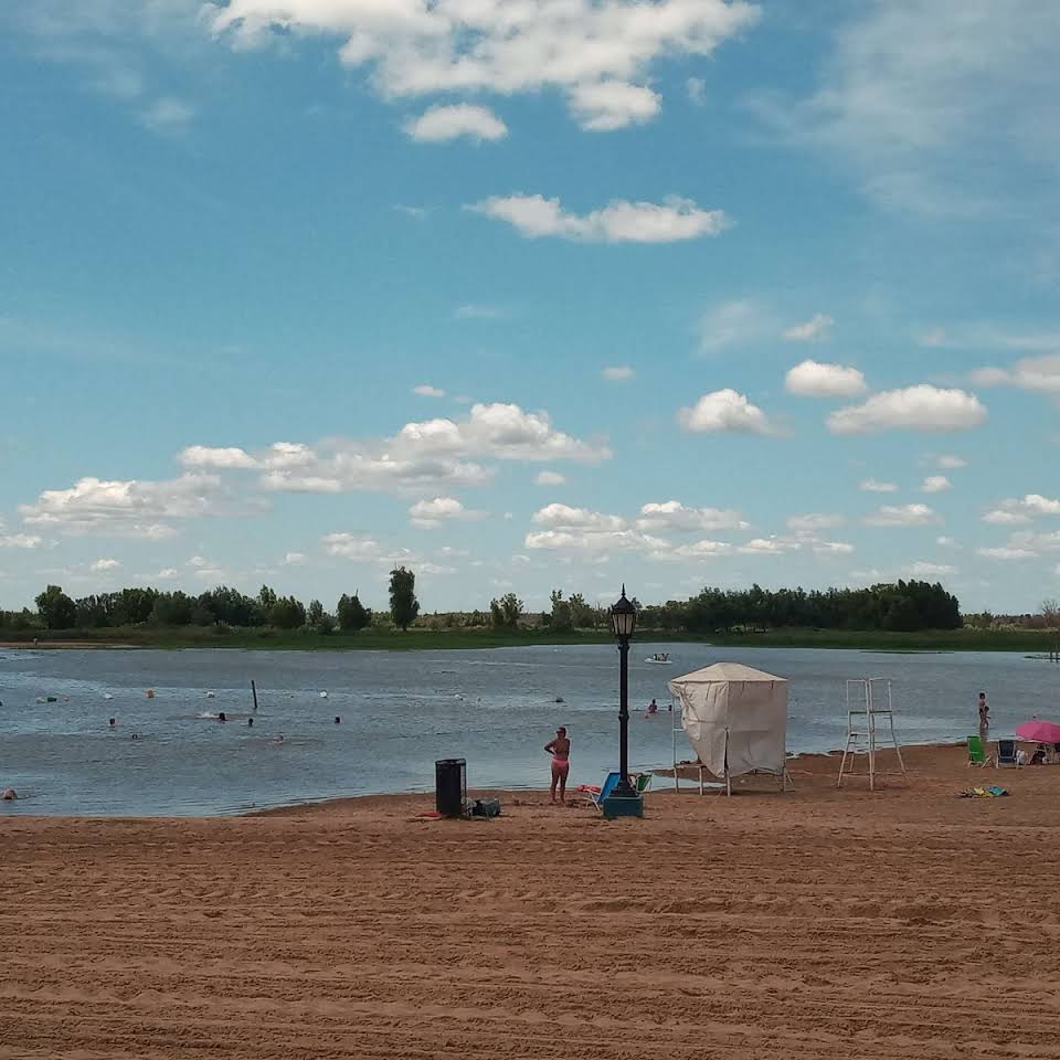 Foto de Camping Club de Pesca y Casting - San Pedro en Club de Pesca y Casting,San Pedro,Buenos Aires