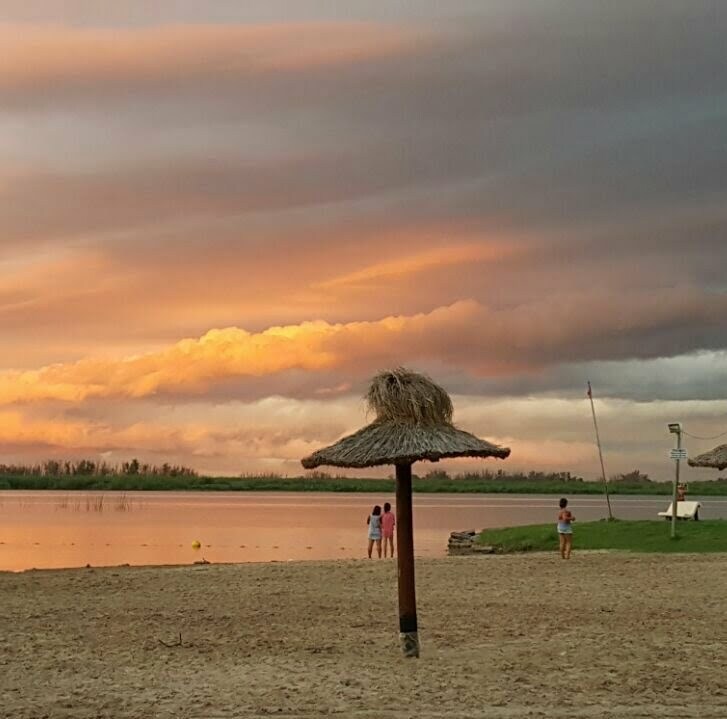 Foto de Camping Club de Pesca y Casting - San Pedro en Club de Pesca y Casting,San Pedro,Buenos Aires