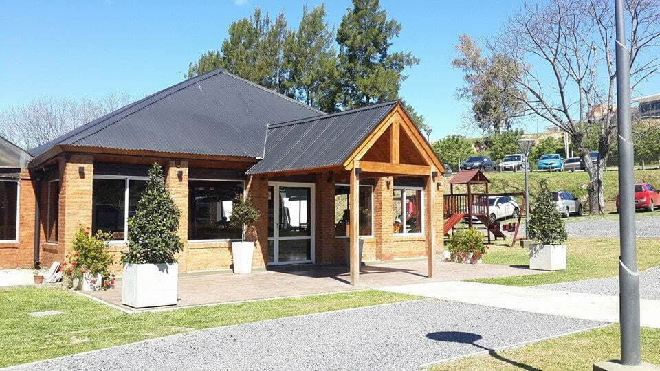 Foto de Camping Mansa Lyfe - San Pedro en Mansa Lyfe,San Pedro,Buenos Aires