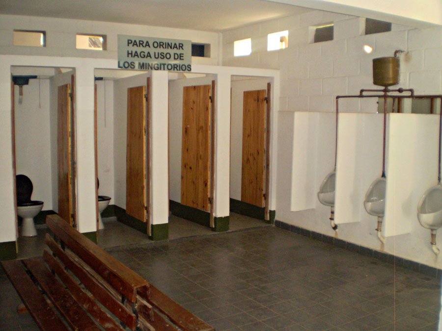 Foto de Camping Complejo Turístico Panaholma - Cura Brochero en Complejo Panaholma, Córdoba, Argentina