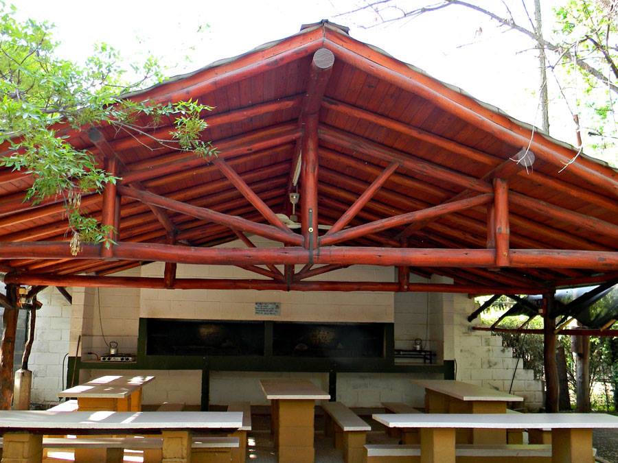 Foto de Camping Complejo Turístico Panaholma - Cura Brochero en Complejo Panaholma, Córdoba, Argentina