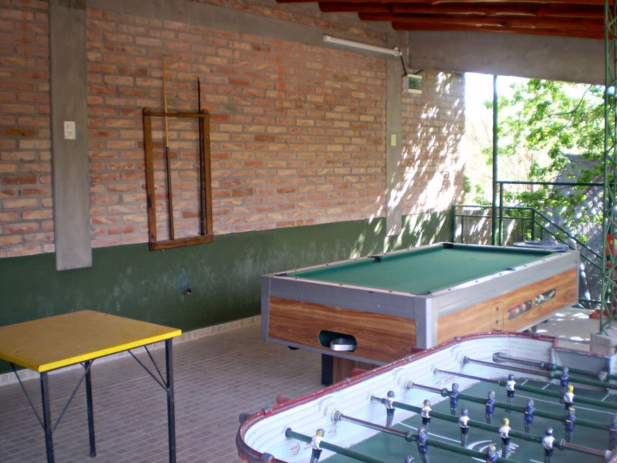 Foto de Camping Complejo Turístico Panaholma - Cura Brochero en Complejo Panaholma, Córdoba, Argentina