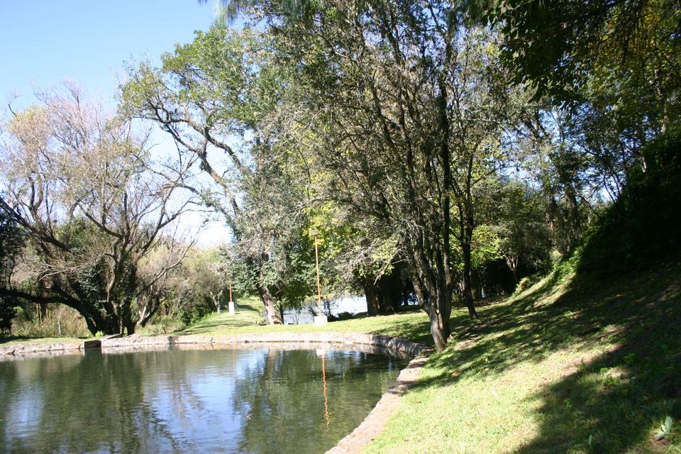 Foto de Camping Las Vertientes - Lozano en Las Vertientes,Lozano,Jujuy